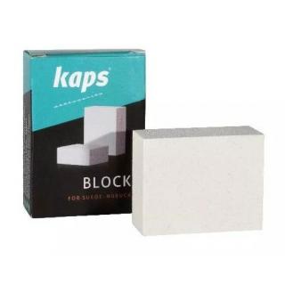 Kaps Block - blok do zamszu i nubuku Kaps Block - blok do zamszu i nubuku