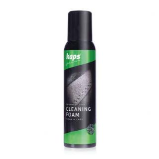 KAPS Cleaning Foam - pianka do czyszczenia 150ml KAPS Cleaning Foam - pianka do czyszczenia 150ml