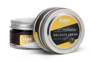 Kaps Delicate Cream (różne kolory) 50 ml Kaps Delicate Cream (różne kolory) 50 ml