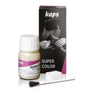 Kaps Super Color 25 ml - retusz do skór (różne kolory) Kaps Super Color 25 ml - retusz do skór (różne kolory)