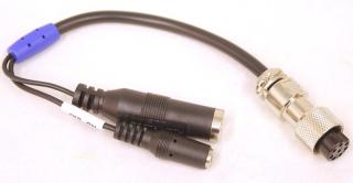 ADAPTER HEIL AD-1-iC8 DO URZĄDZEŃ ICOM