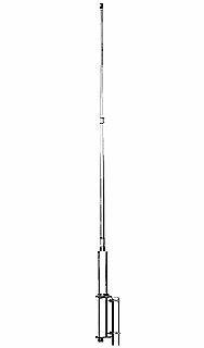 ANTENA BAZOWA SIRIO CX-4-68 70 MHz