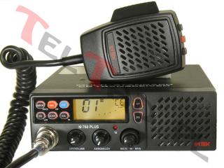 RADIO CB INTEK M-760
