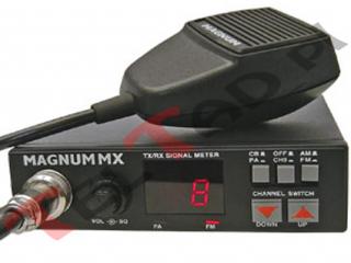 RADIO CB MAGNUM MX