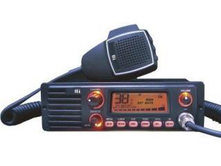 RADIO CB TTI TCB-1100