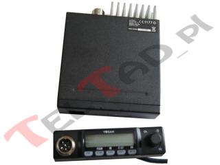 RADIO CB YOSAN CB-100