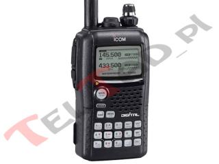RADIOTELEFON ICOM IC-E92D VHF/UHF D-STAR