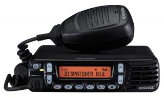 RADIOTELEFON KENWOOD NX-700 136-174 MHz 25 W FM/NEXEDGE