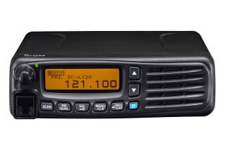 RADIOTELEFON LOTNICZY ICOM IC-A120E 118 - 136.992 MHz