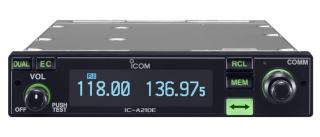 RADIOTELEFON LOTNICZY ICOM IC-A210E 118 - 136.975 MHz