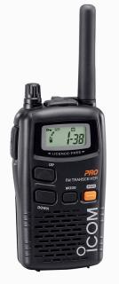 RADIOTELEFON PMR ICOM IC-4088SR