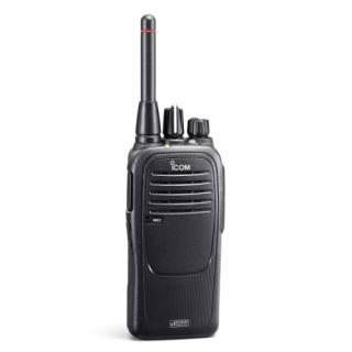 RADIOTELEFON PMR ICOM IC-F29DR AKUMULATOR LI-ION