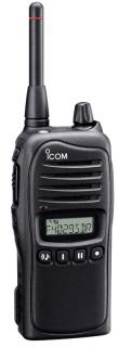 RADIOTELEFON PMR ICOM IC-F4029SDR