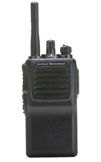 RADIOTELEFON PMR VERTEX STANDARD VX-241 AKUMULATOR LI-ION