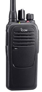 RADIOTELEFON RĘCZNY ICOM IC-F1000 136-174 MHz 5 W FM