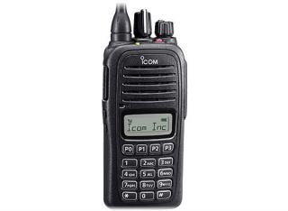 RADIOTELEFON RĘCZNY ICOM IC-F1000T 136-174 MHz 5 W FM