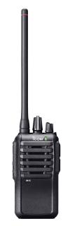 RADIOTELEFON RĘCZNY ICOM IC-F3002 136-174 MHz 5 W FM