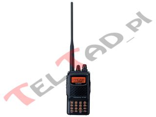 RADIOTELEFON YAESU FT60E VHF/UHF