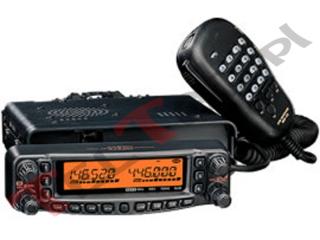 RADIOTELEFON YAESU FT8800E UHF/VHF + PANEL YSK-8900 GRATIS !