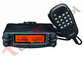 RADIOTELEFON YAESU FT8900R UHF/VHF + PANEL YSK-8900 GRATIS!