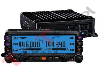 RADIOTELEFON YAESU FTM-350AE VHF/UHF APRS