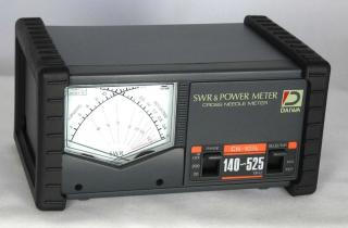 REFLEKTOMETR DAIWA CN-103LN 140-525 MHz 200 W