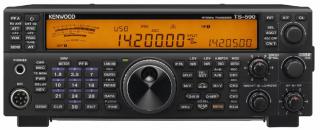 TRANSCEIVER KENWOOD TS-590SG