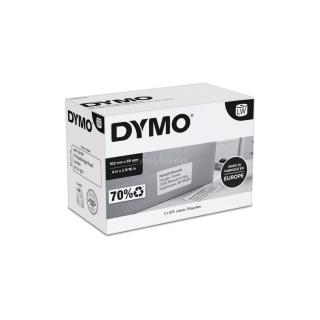 Etykiety DYMO mega rolki LW adresowe 102 x 59mm dla modelu LW4XL S0947420 Autoryzowany Dystrybutor DYMO. Sklep stacjonarny - Warszawa!