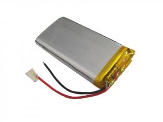 Akumulator Li-Poly 1580mAh 3,7V