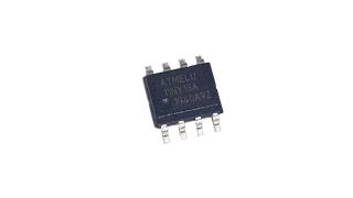 ATTINY13A-SSU AVR SOP8