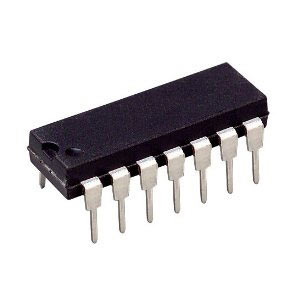 CD4541 Timer programowalny  DIP14