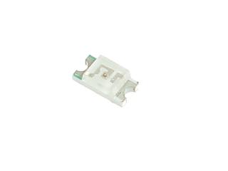 DIODA LED -SMD 0805 ZIELONA  (10 szt)