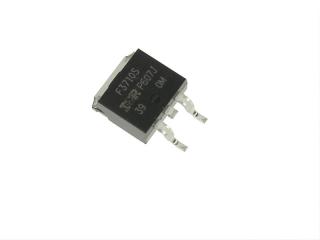 IRF3710S N-MOSFET  /792