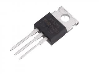 IRF5305  P MOSFET 31A 55V