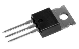 IRF9510 P MOSFET 4A 100V