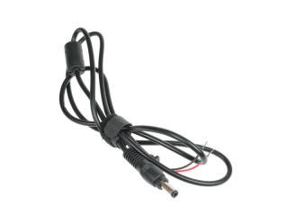 Kabel zasilacza Toshiba ASUS 5,5x2,5x12