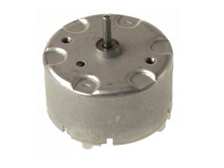 Mini silniczek  6V  typ MT83 2700rpm