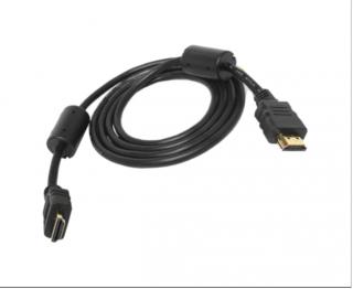 Przyłącze kabel HDMI-HDMI   Kanał zwrotny AUDIO ARC  (1,5m)