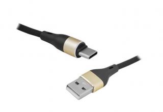 Przyłącze kabel USB - USB typ C USB-C (2m)
