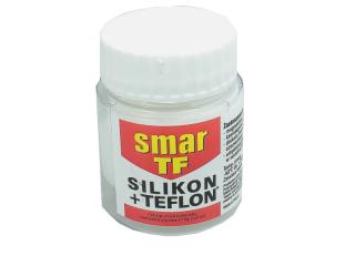 Smar TF (silikon+teflon)  20g  AG