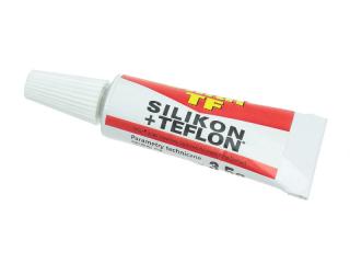 Smar TF (silikon+teflon) tubka 3,5g  AG