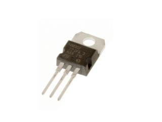 STP4NK60Z n-mosfet 600V/4A