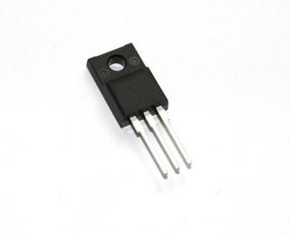 STP4NK60ZFP n-mosfet 600V/4A       /1136