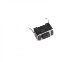 Tact Switch 3x6 mm h=4,3mm (10szt)