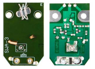 Wzmacniacz antenowy SWA-3