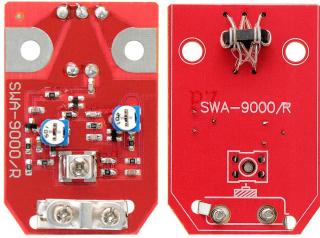 Wzmacniacz antenowy SWA-9000 regulowany