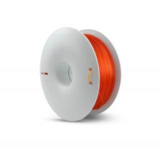 Fiberlogy EASY PETG - 0.85 kg - 1.75 mm - orange transparent