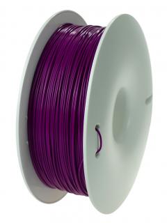 Fiberlogy EASY PLA - 0.85 kg - 1.75 mm - purple Podstawowy materiał do drukowania, gwarantowana wysoka jakość wydrukówi brak problemów podczas drukowania.