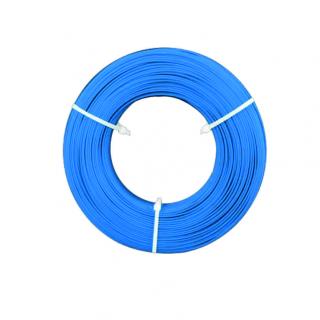 Fiberlogy EASY PLA REFILL - 0.85 kg - 1.75 mm - blue