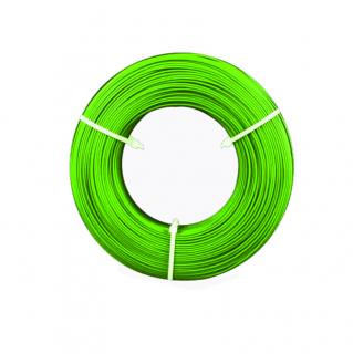 Fiberlogy EASY PLA REFILL - 0.85 kg - 1.75 mm - light green